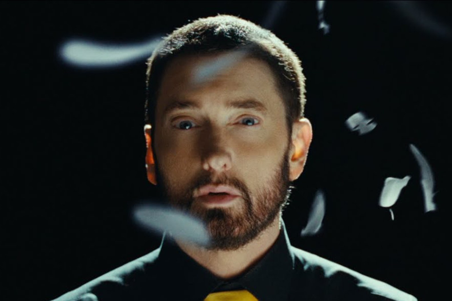 Eminem, Lyrical Lemonade Release