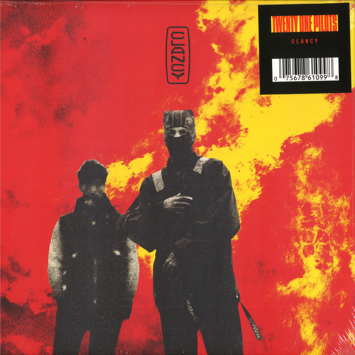 Twenty One Pilots LP