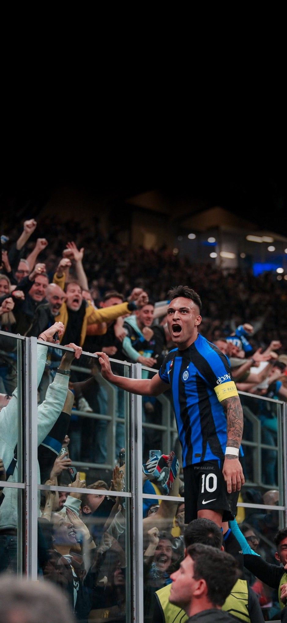 Lautaro Martinez