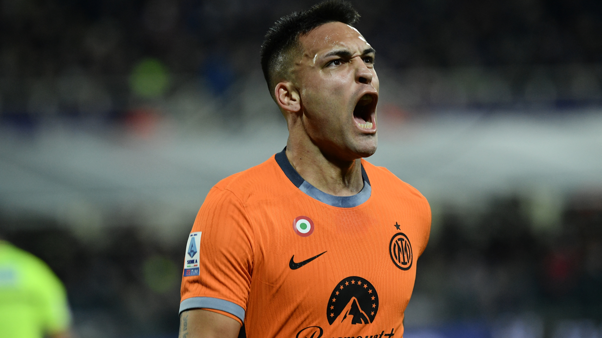 Lautaro Martinez PSG Transfer Speculation