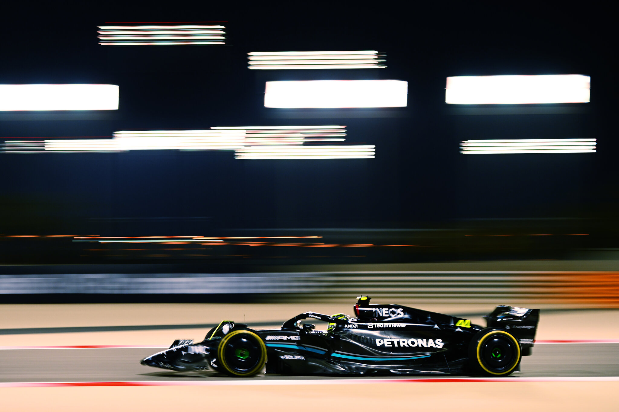 Red Bull as F1 Champion