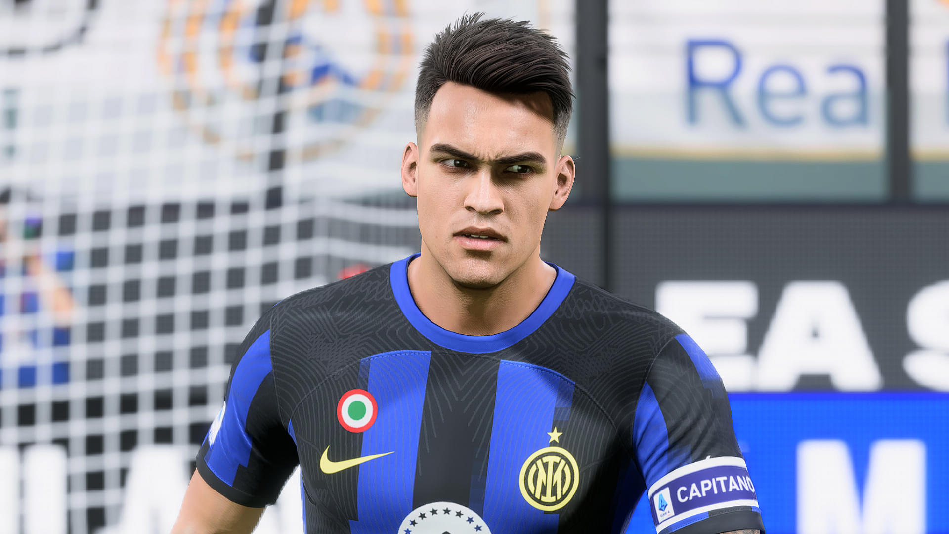 EA FC 24 Lautaro Martinez RTTF SBC: How