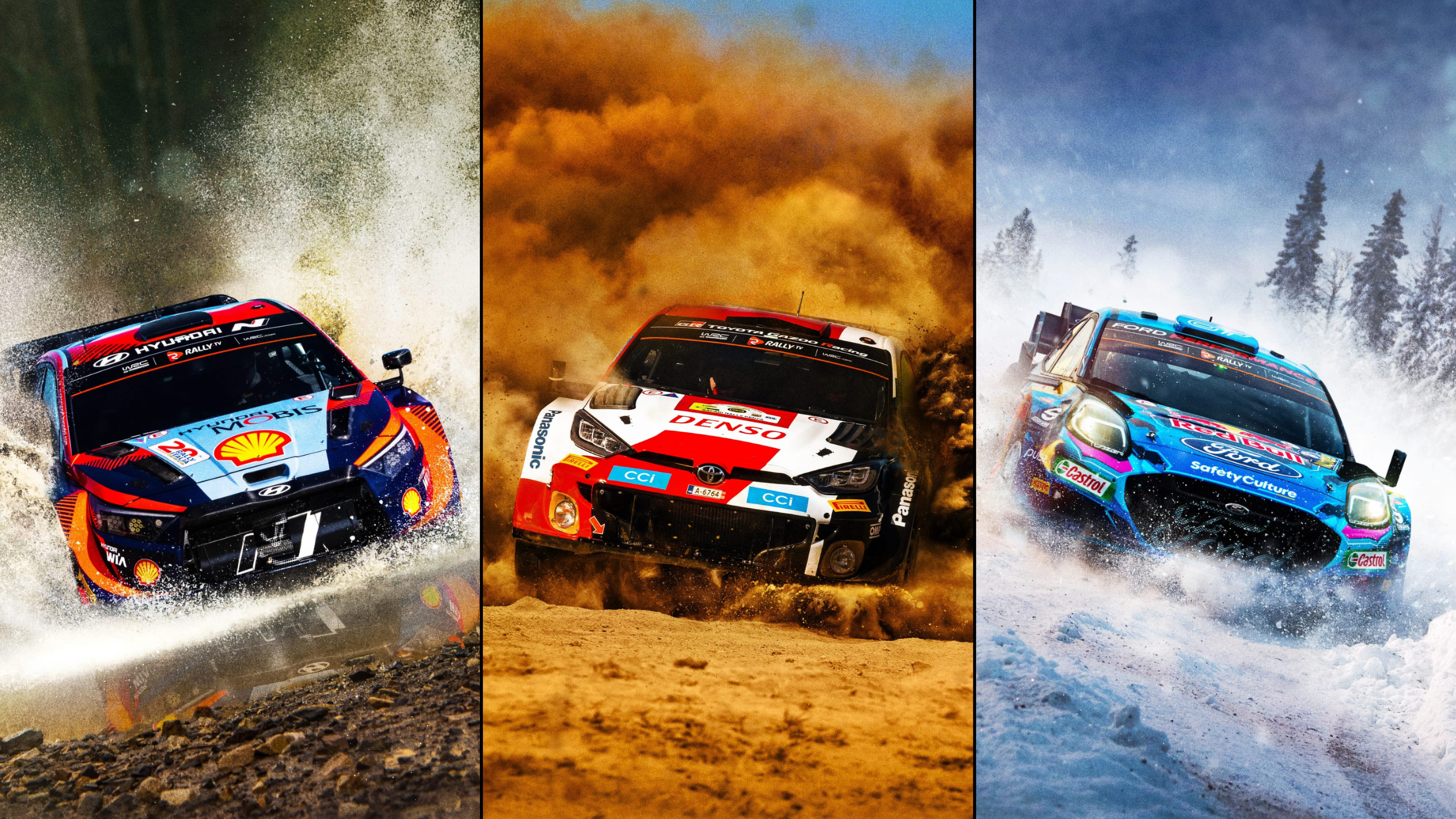 anyone like my wallpaper? :)