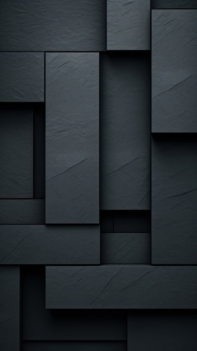 iPhone Wallpaper Black. Free Aesthetic