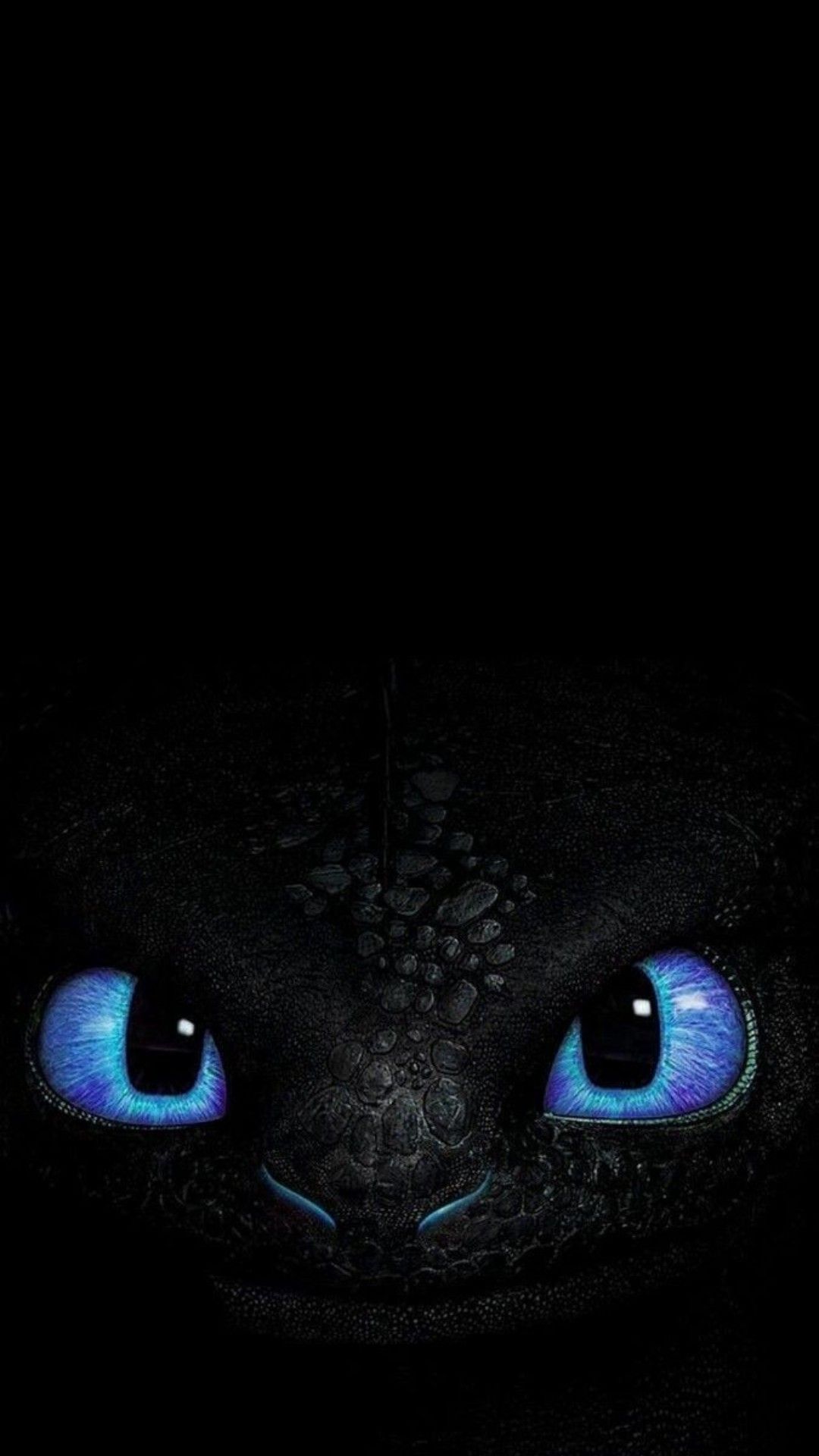 toothless fury dragon