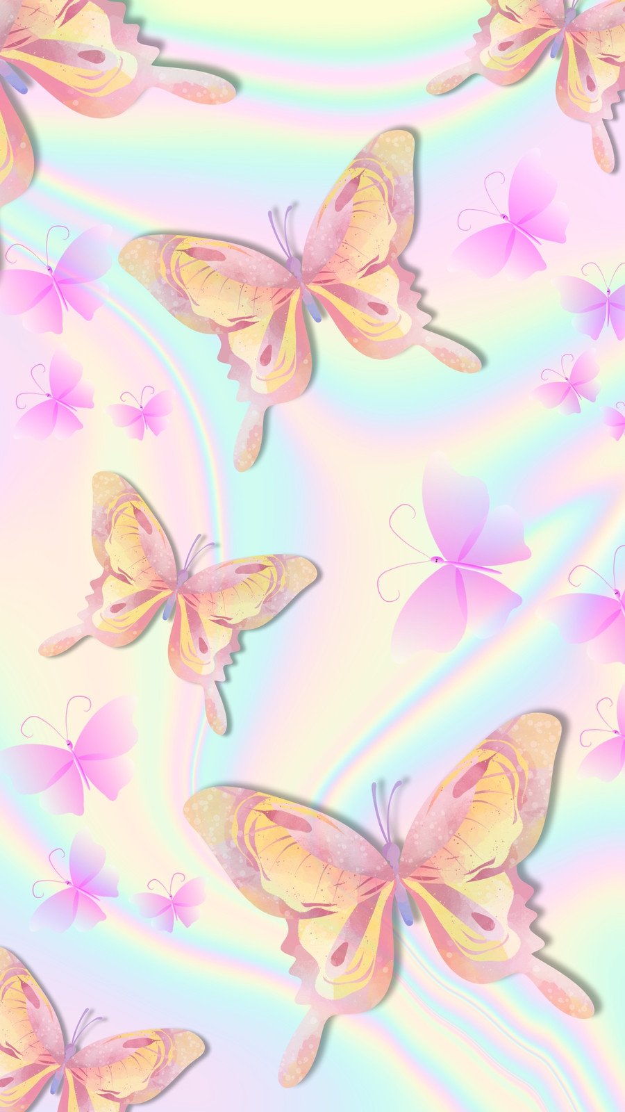 butterfly wallpaper