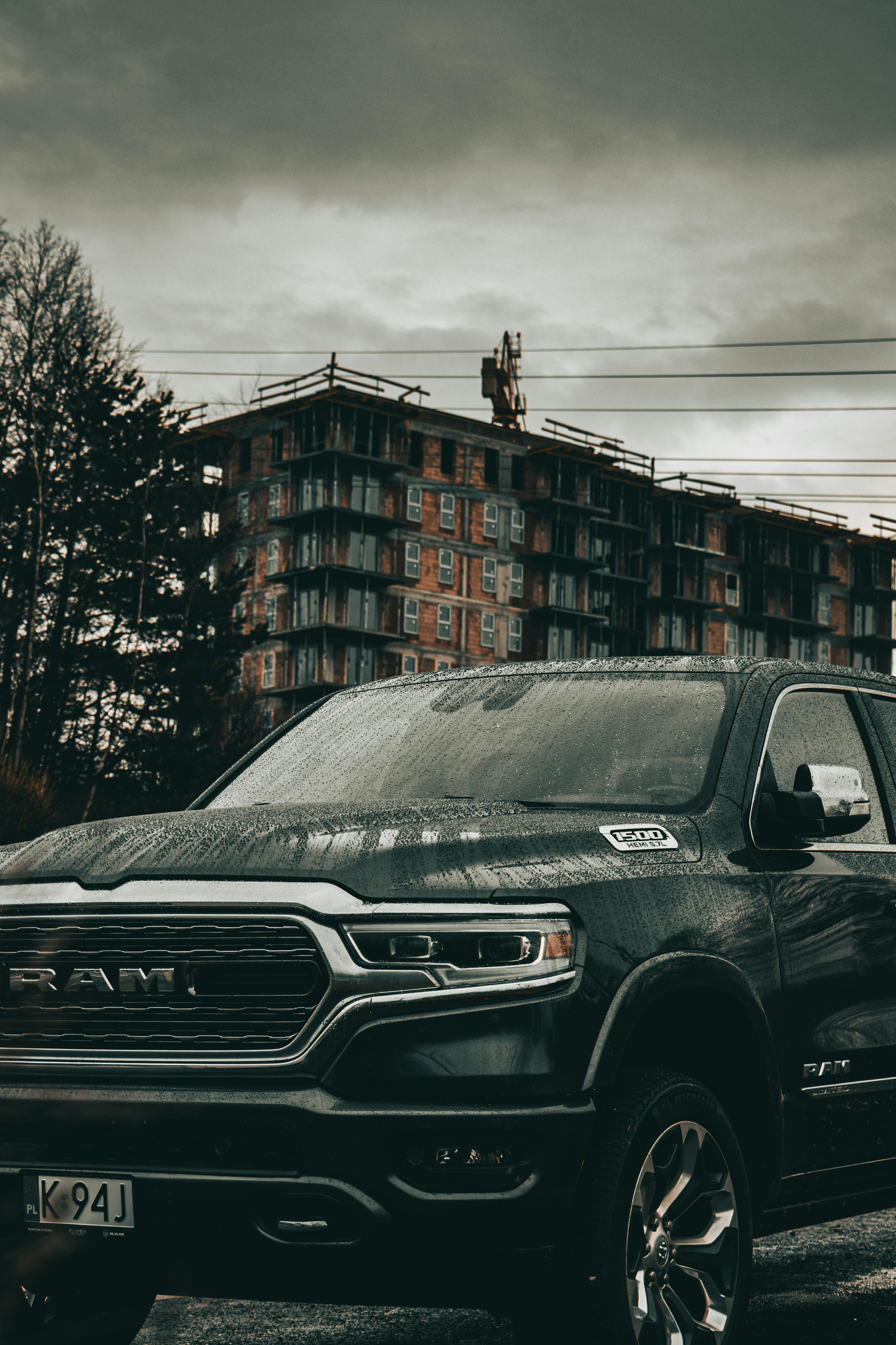 Dodge Ram Photo, Download The BEST
