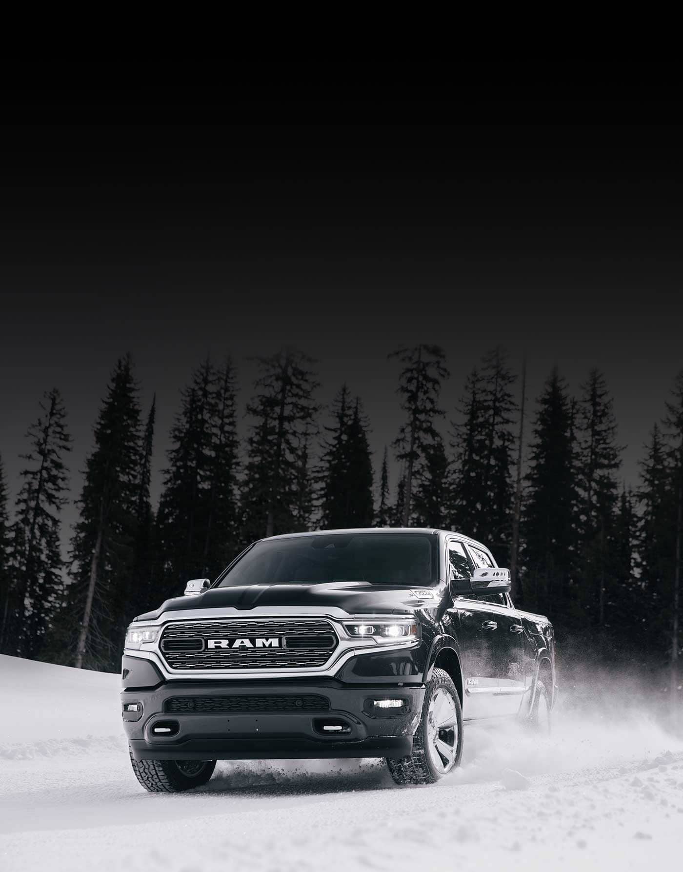 Ram Life Trucks News, Blog