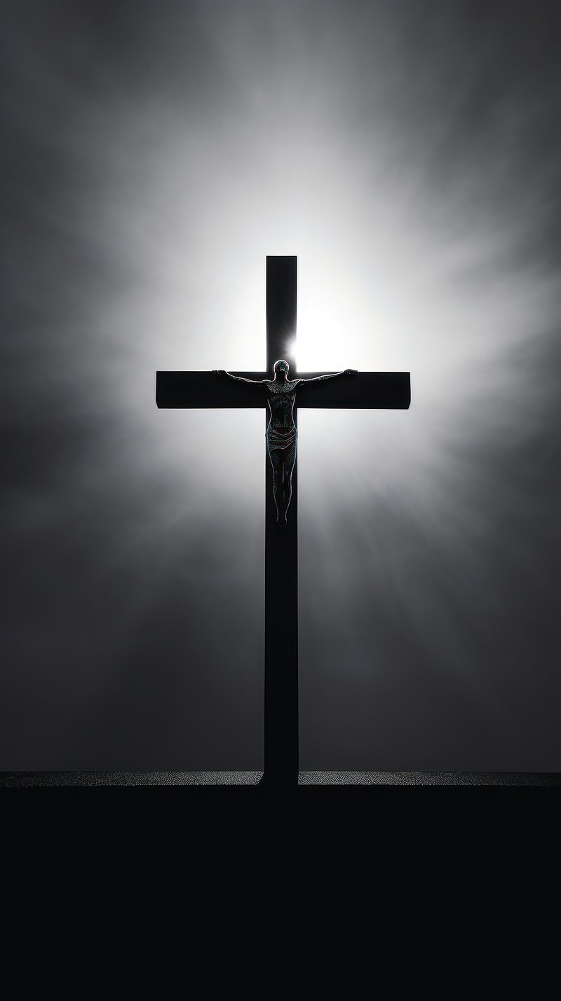 Jesus Wallpaper Background Image