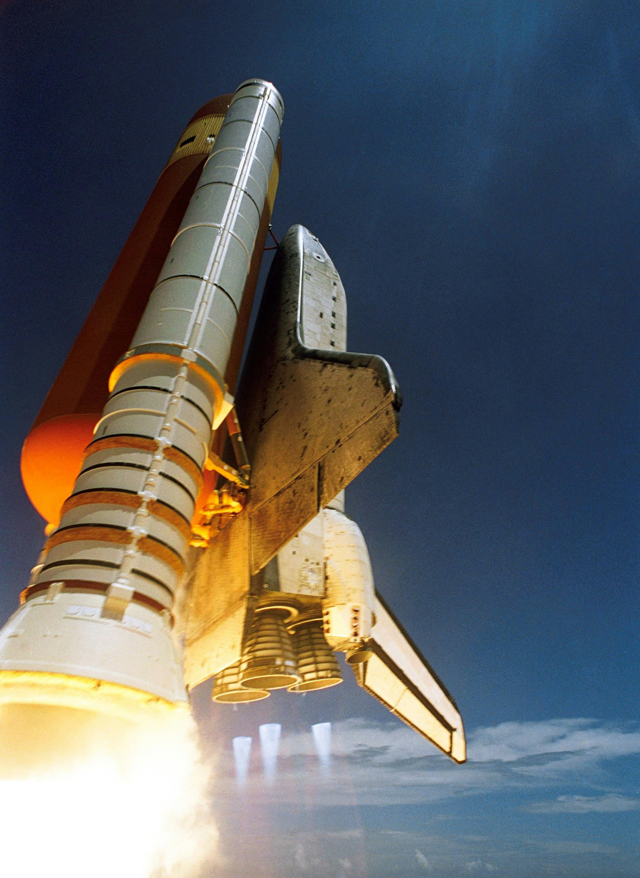 Space Shuttle Photo, Download The BEST