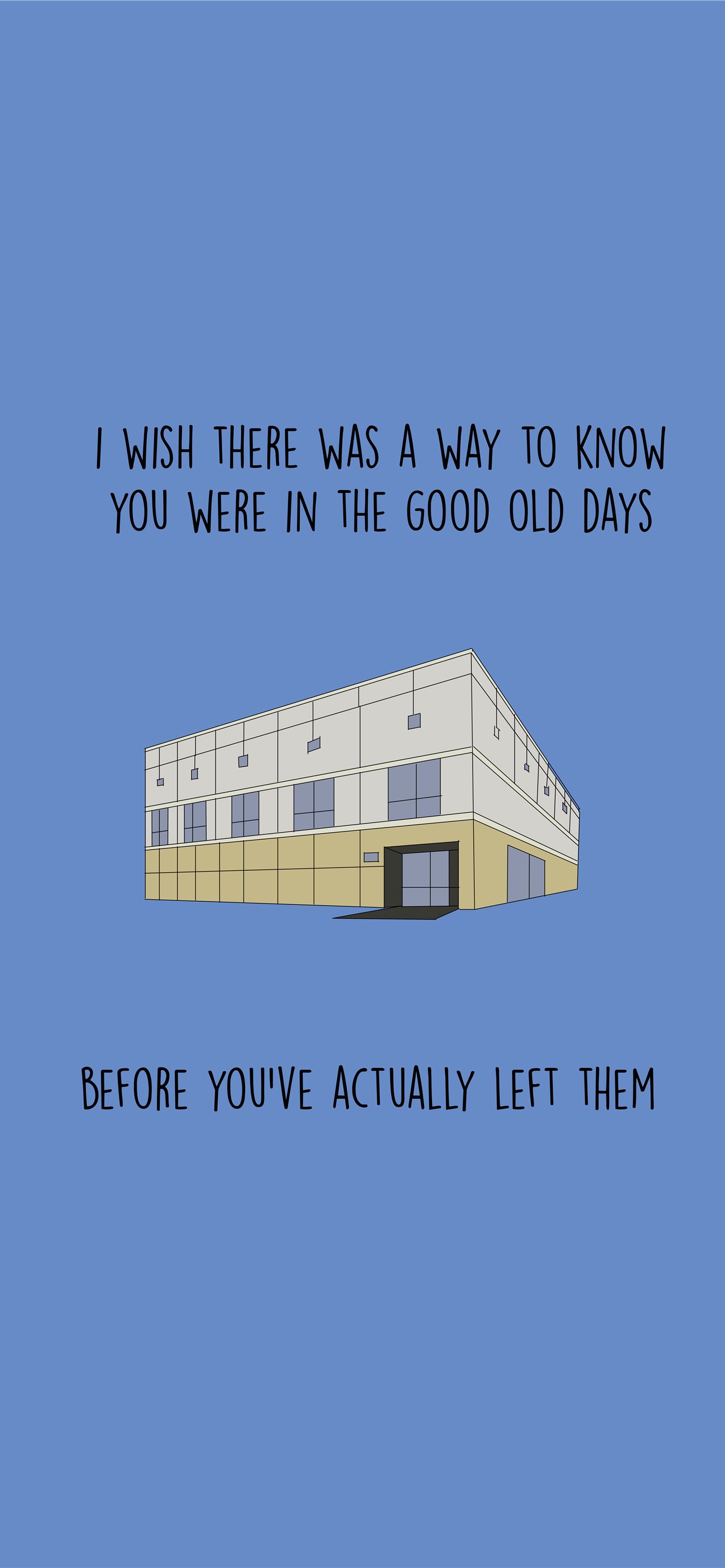 Best The office iPhone HD Wallpaper