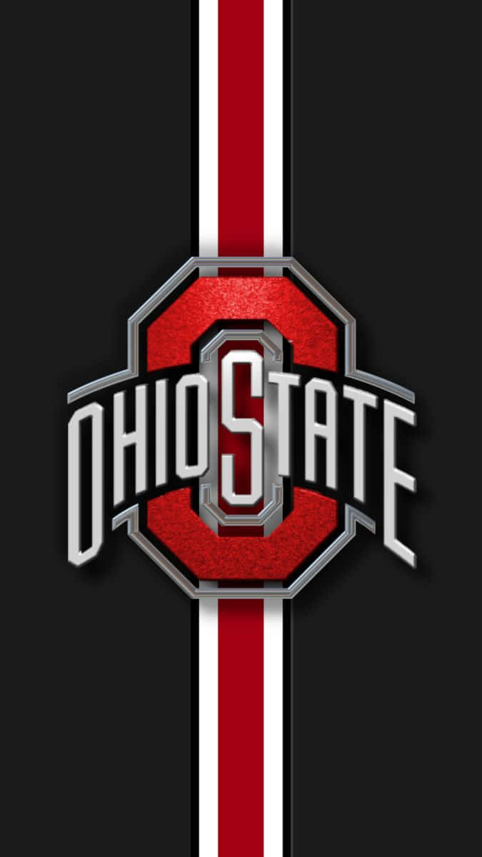 Ohio State iPhone Wallpaper