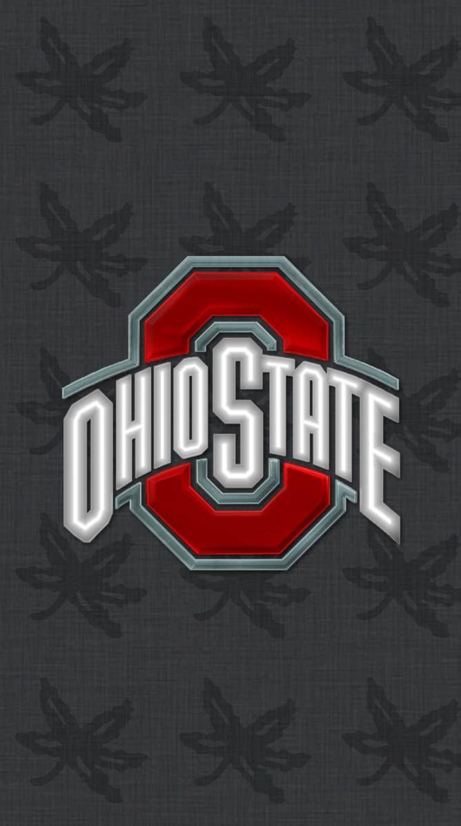 OSU Wallpaper 815 For iPhone 6, 7 8