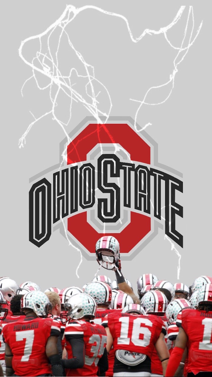 Ohio State University Football