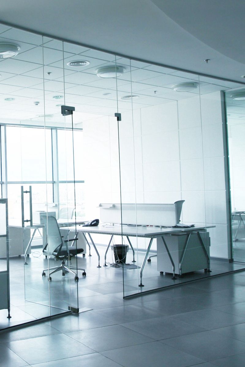 Download wallpaper 800x1200 office