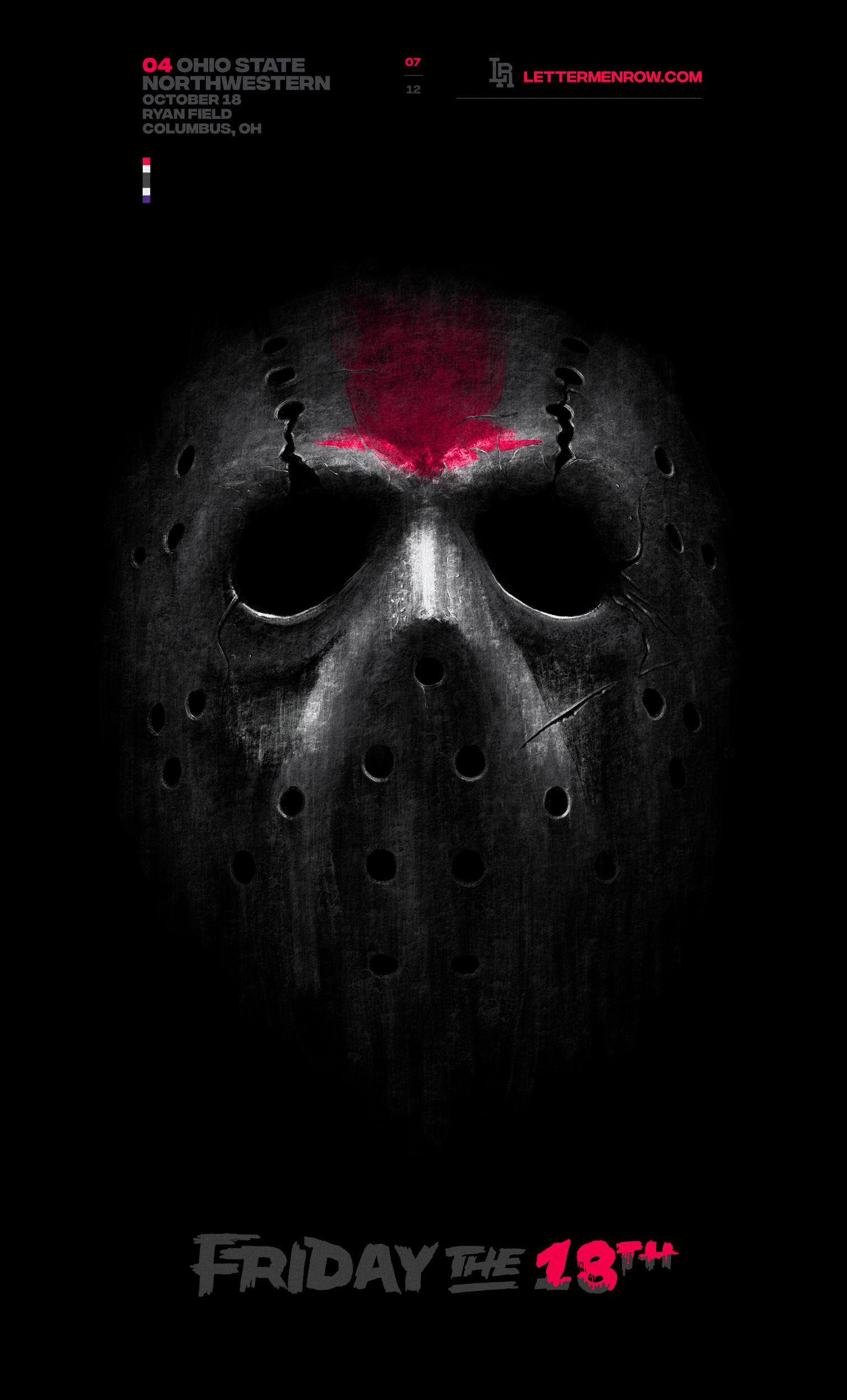 Silverman: Ohio State can unleash