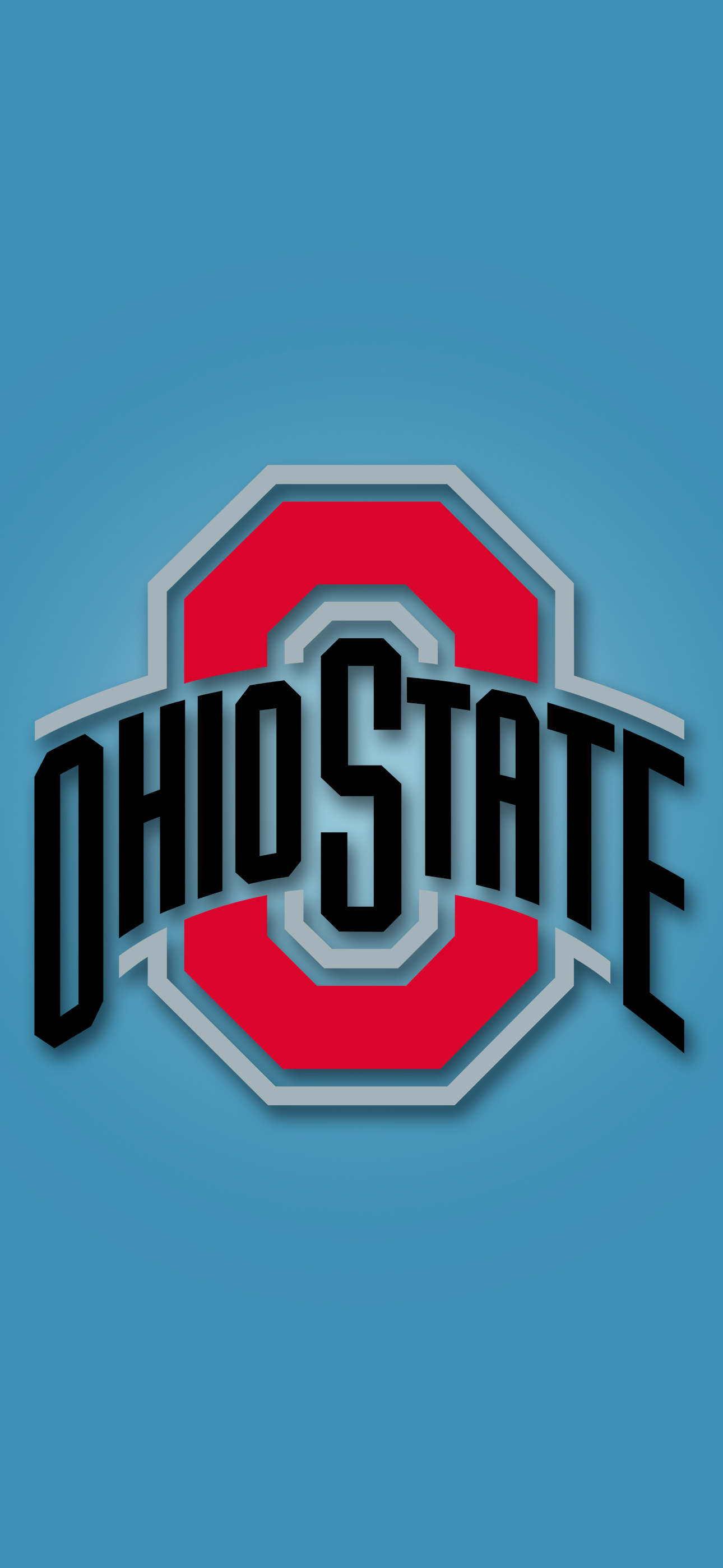 Ohio State Buckeyes iPhone Wallpaper HD
