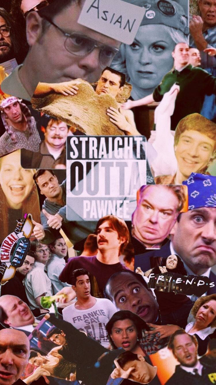 Favorite Workplace Wallpaper