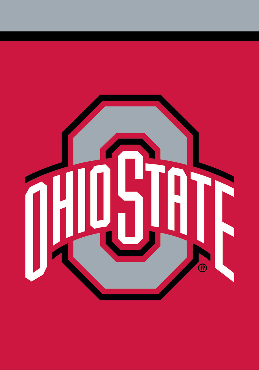 Ohio State Buckeyes NCAA Licensed