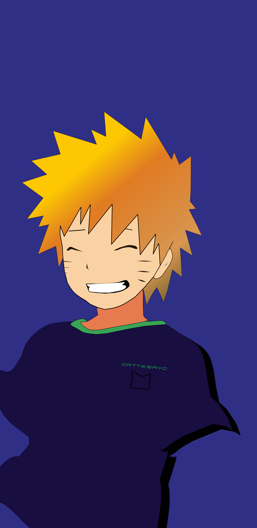 little naruto wallpaper