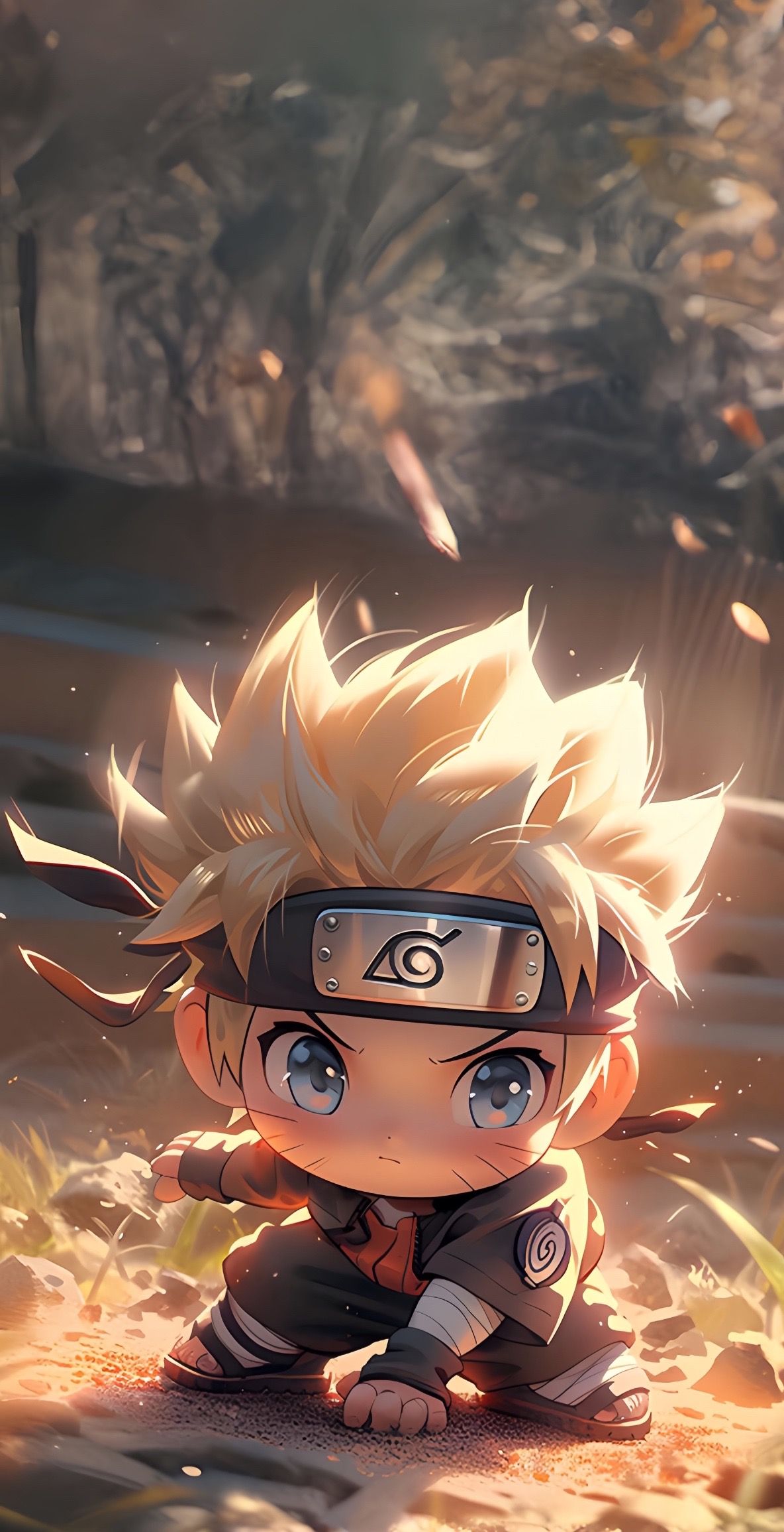 Naruto