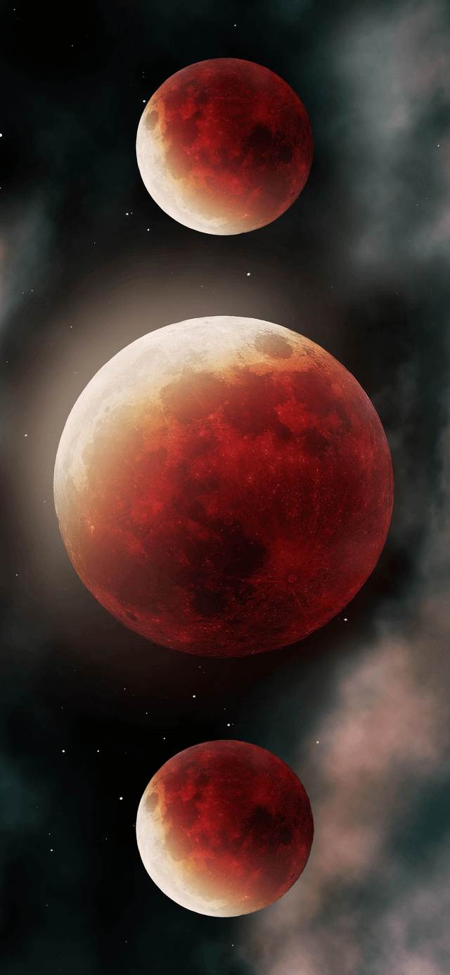Blood Moon