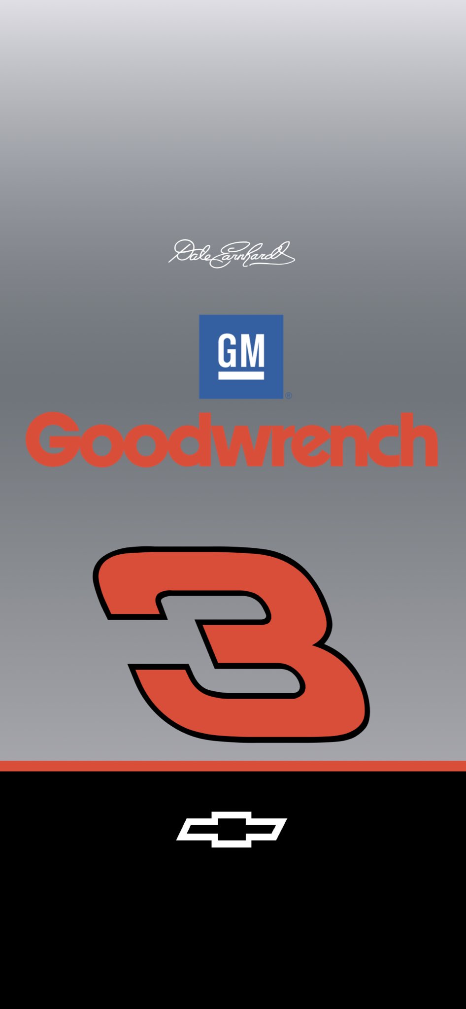 Goodwrench Silver Terry Labonte