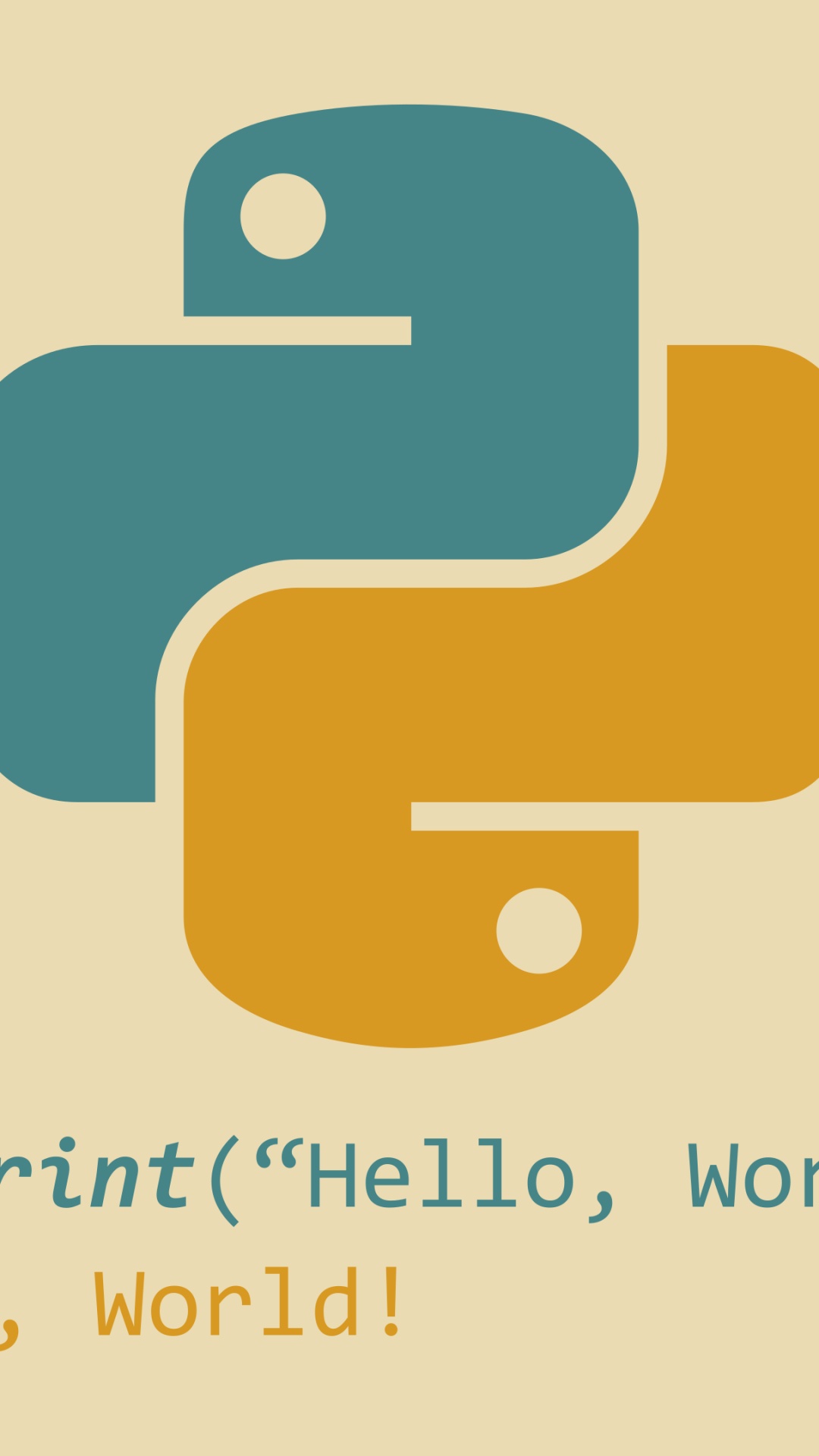 Python iPhone Wallpapers - Wallpaper Cave