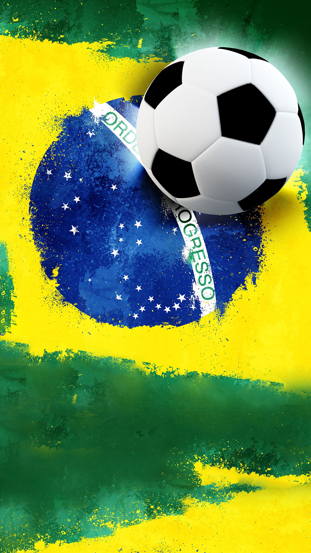Brazil iPhone 13 Wallpaper. iPhone