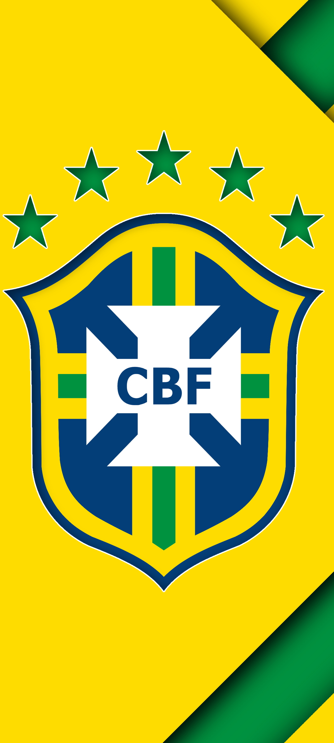 Brazil National Football Team Phone
