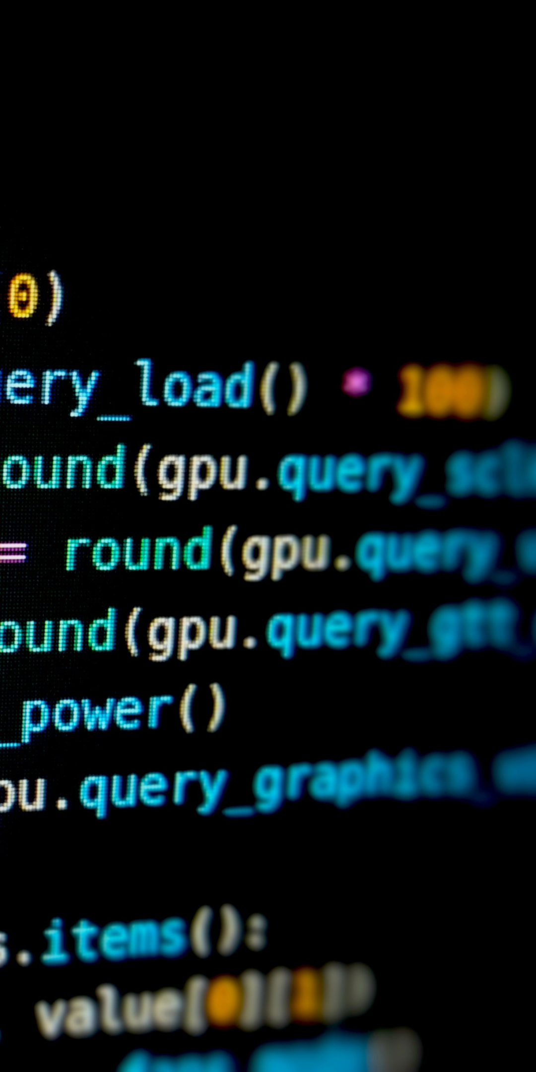 Python iPhone Wallpapers - Wallpaper Cave