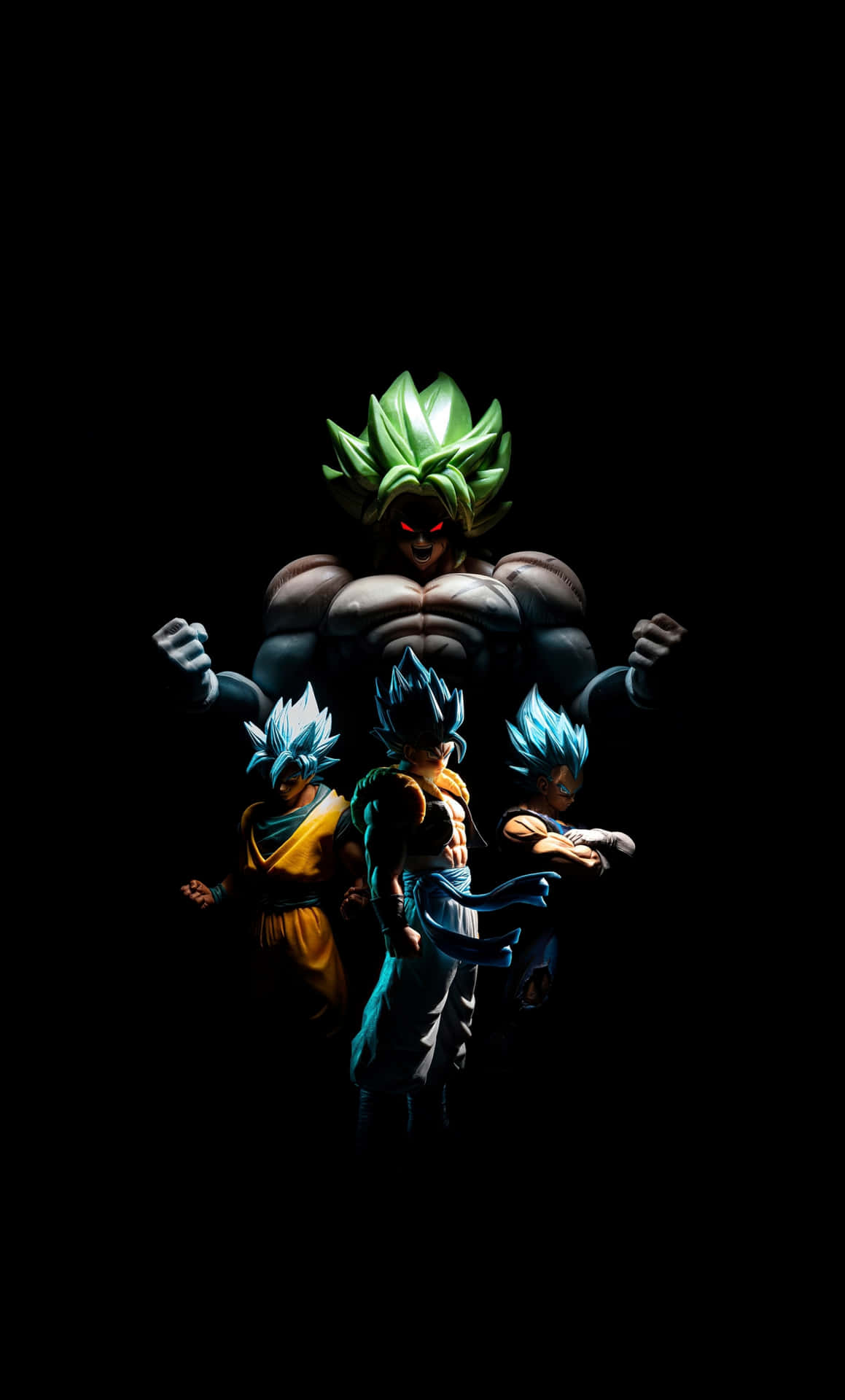 Dragon Ball Z Wallpaper Wallpaper