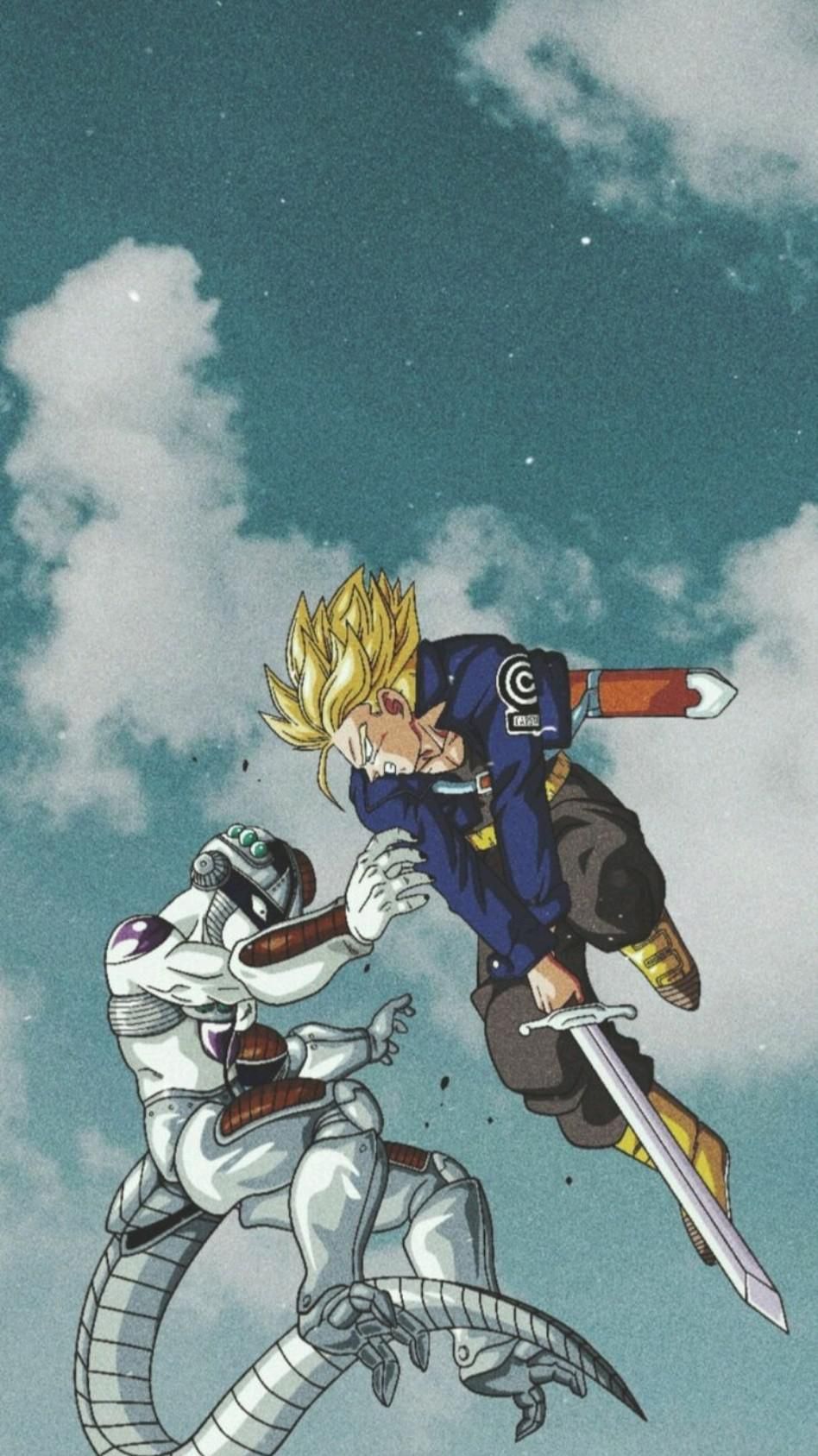 Dragon Ball wallpaper #FantomSpoidy