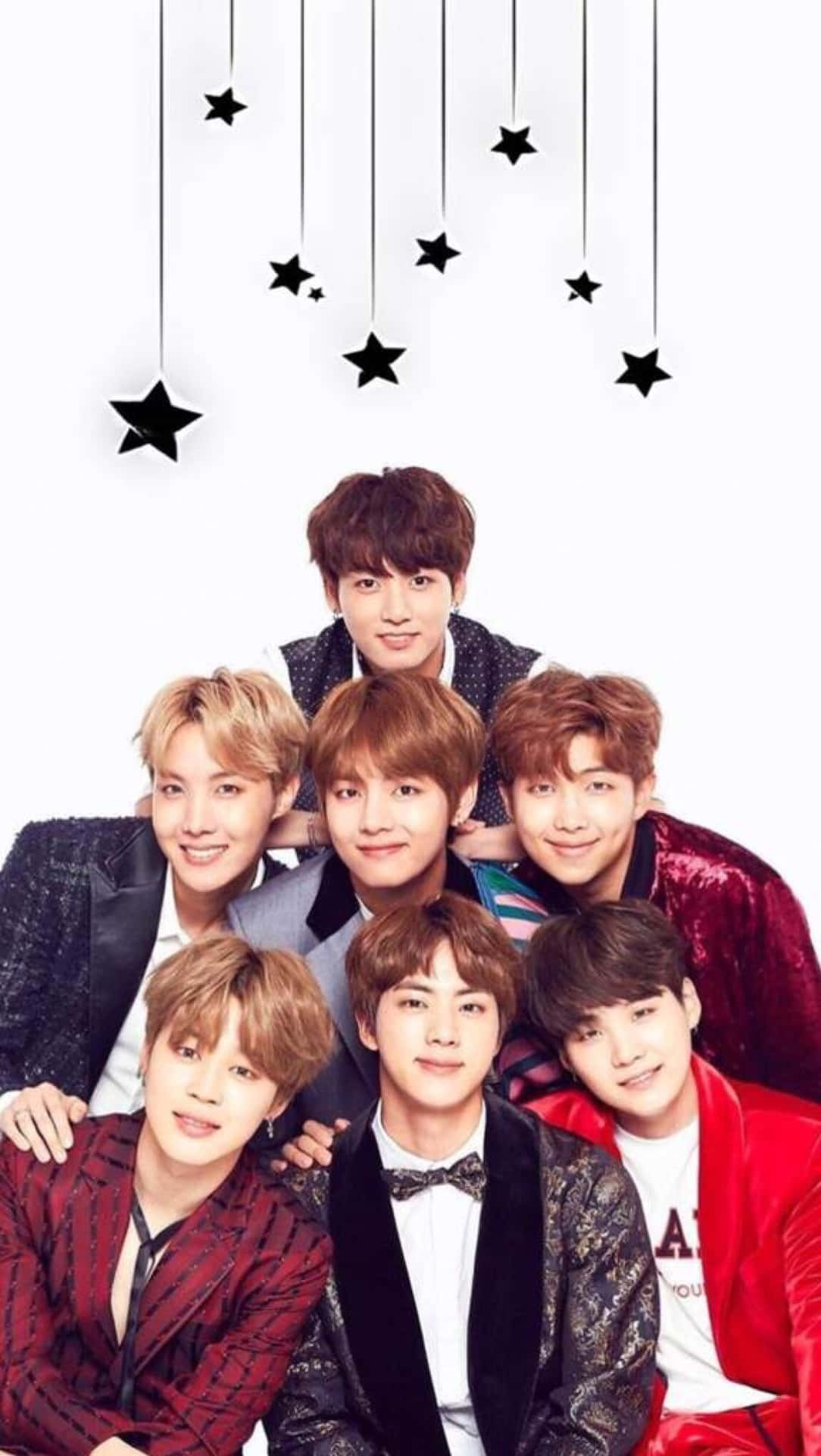 Bts iPhone Wallpaper