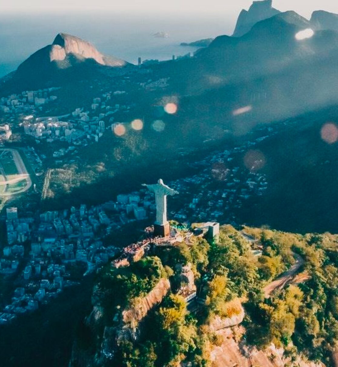 Business Culture in Brazil. Global