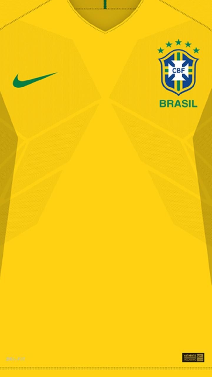 BRAZIL KIT HOME wallpaper