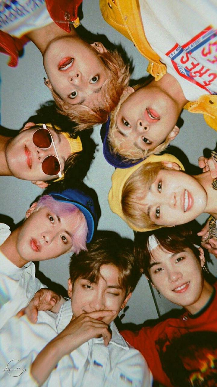 BTS Wallpaper BTS