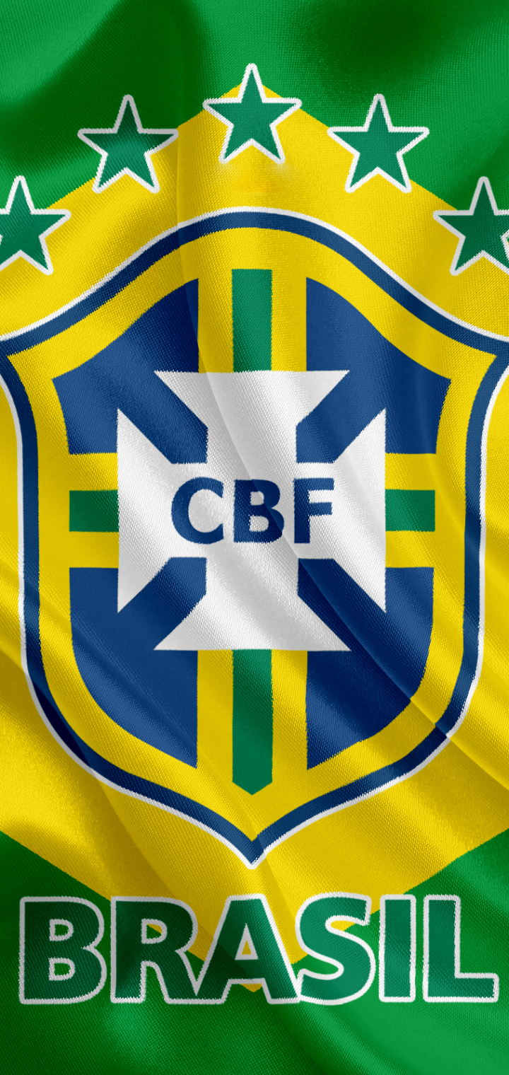 Brazil National Football Team Phone