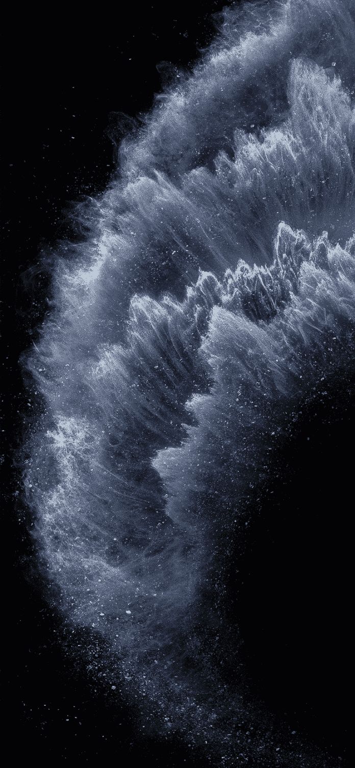 iPhone 11 Pro Wallpaper. HD