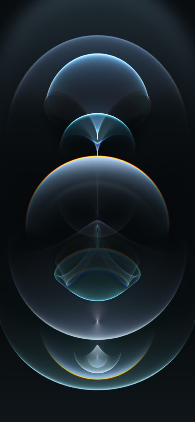 Download IPhone 12 12 Pro Official