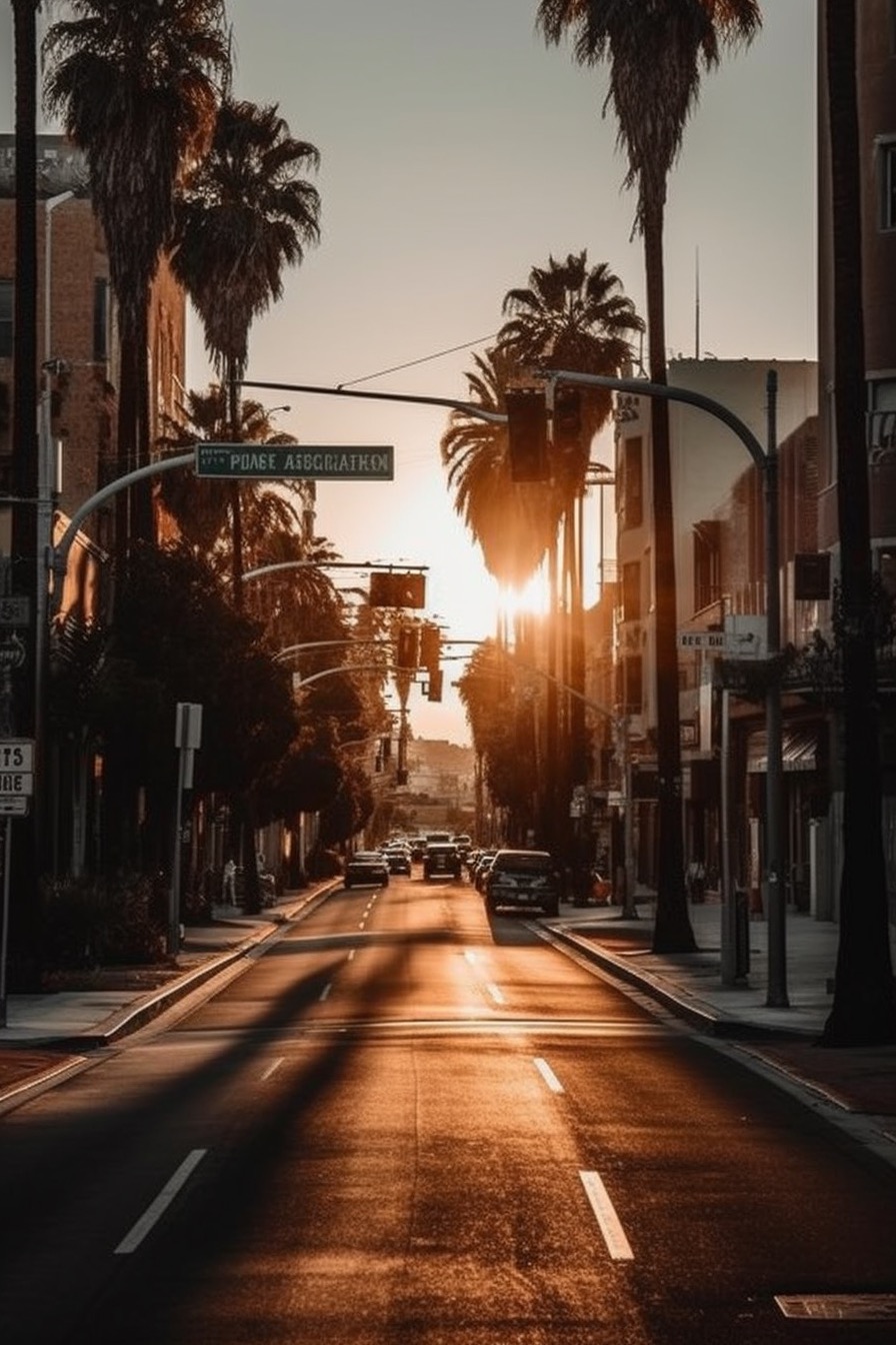 Summer Inspired Phone Wallpaper