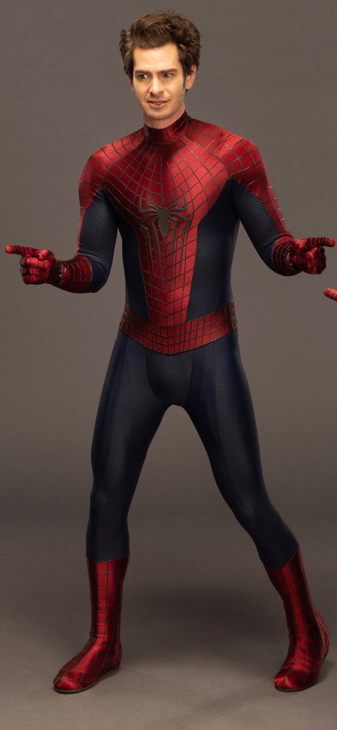 Andrew Garfield iPhone Wallpaper