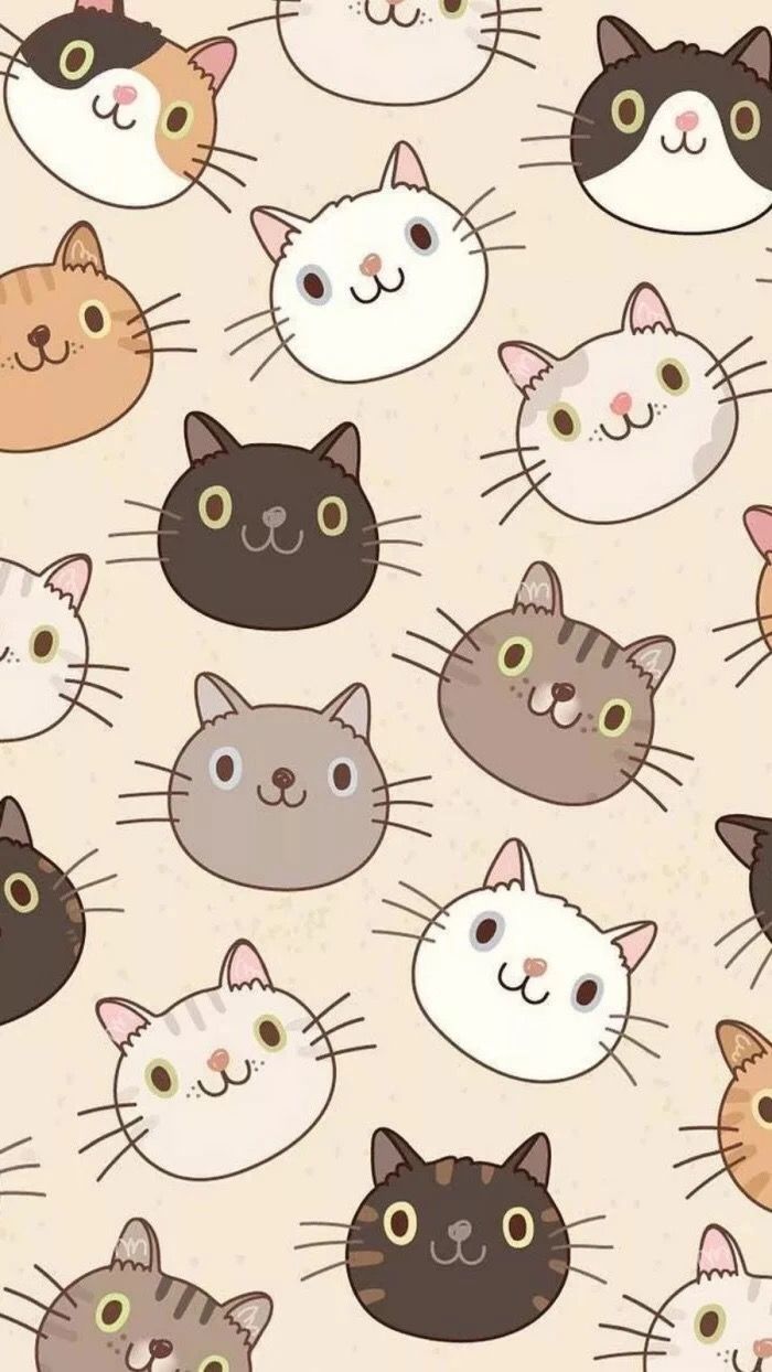 2600 Cute Wallpaper