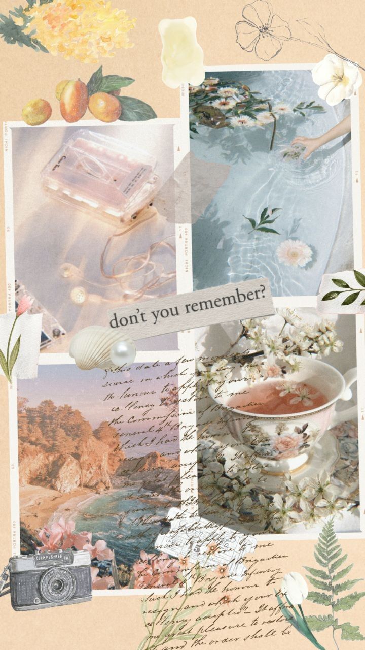 Soft aesthetic Wallpaper