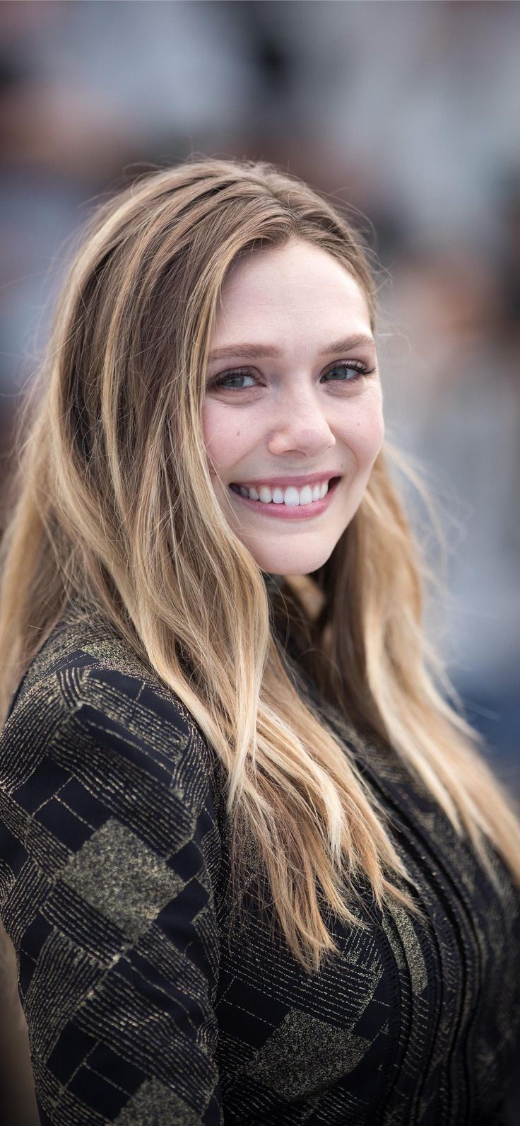 Full HD Elizabeth Olsen HD teahub io