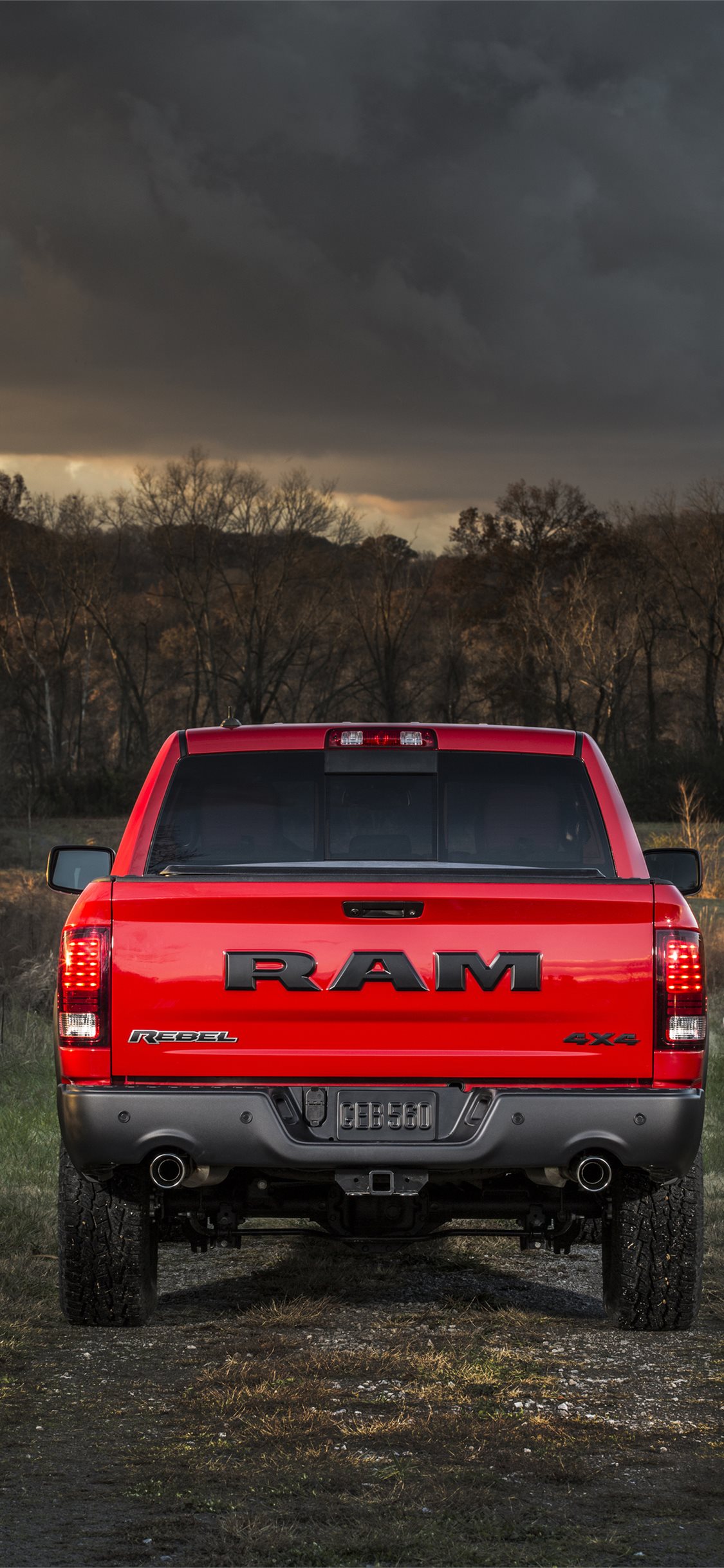 Best Ram trucks iPhone HD Wallpaper