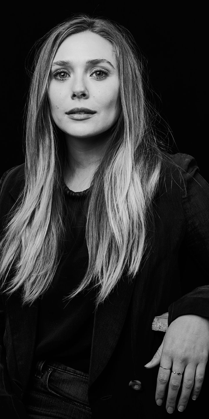 Actress, Elizabeth Olsen, 1308908