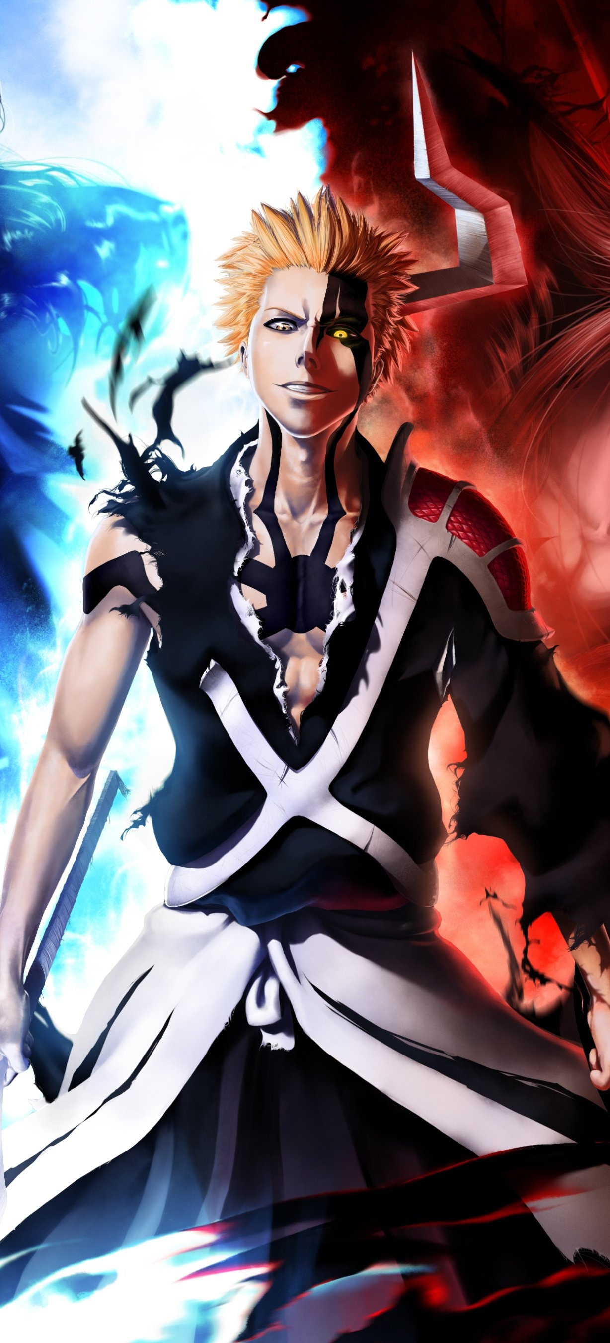 Ichigo Kurosaki Wallpaper