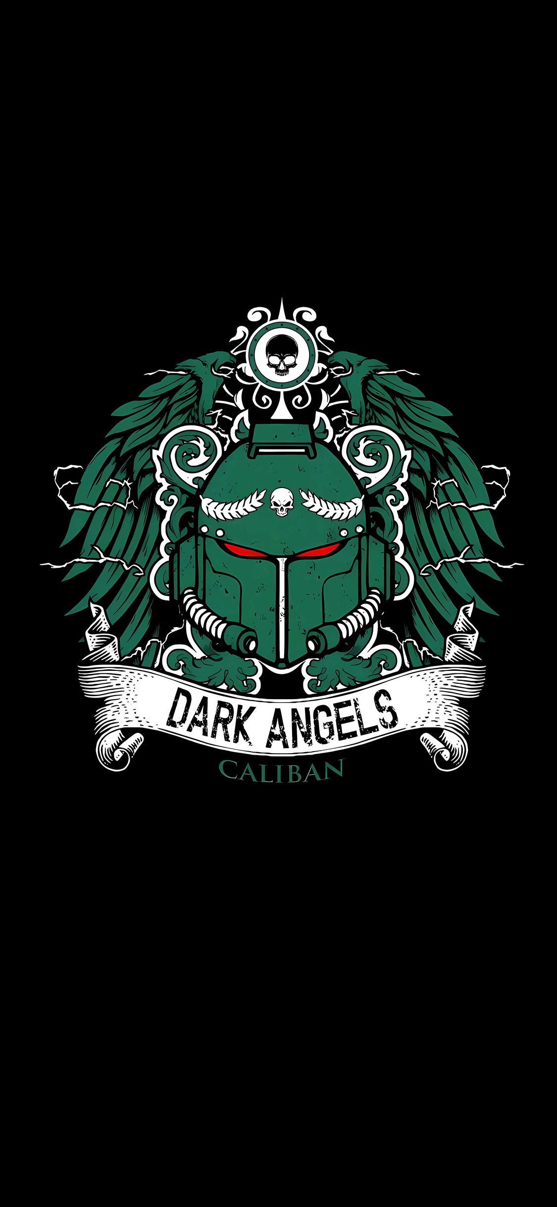 Made 2 phone wallpaper