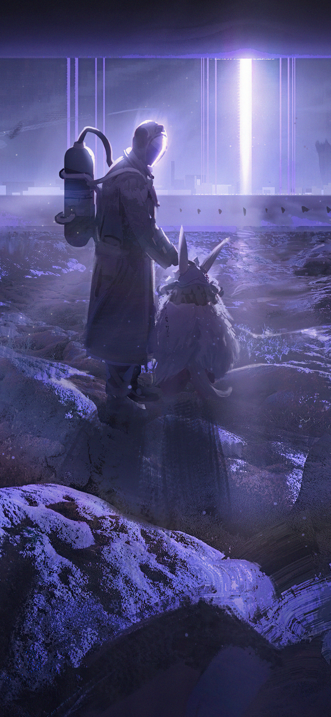 Nanachi Made In Abyss 5k